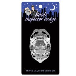 JUEGOS KHEPER - INSPECTOR DE TETAS