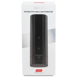 KIIROO - CONJUNTO DE PAREJAS DE TURQUESA ONYX+ Y PEARL 2+