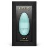 LELO - LILY 3 MASAJEADOR PERSONAL - VERDE AGUA