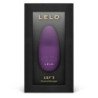 LELO - LILY 3 MASAJEADOR PERSONAL - MORADO