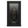 LELO - NEA 3 MASAJEADOR PERSONAL NEGRO