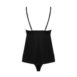 OBSESSIVE - BELLA ROU TOP & PANTIES M/L