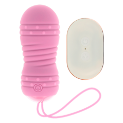 OHMAMA - HUEVO CON CONTROL...