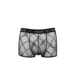 PASIÓN - 032 SHORT JAMES BLACK S/M
