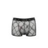 PASIÓN - 032 SHORT JAMES BLACK S/M
