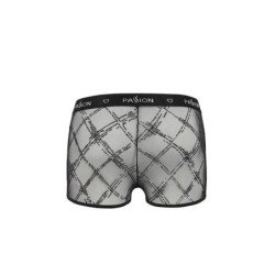 PASIÓN - 032 SHORT JAMES BLACK S/M