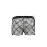 PASIÓN - 032 SHORT JAMES BLACK S/M