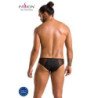 PASSION - 042 SLIP TIMMY NEGRO S/M