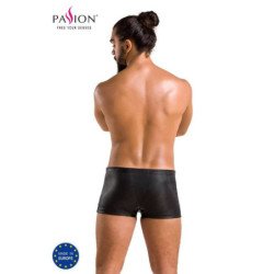 PASIÓN - 048 SHORT DAVID BLACK S/M