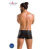 PASIÓN - 048 SHORT DAVID BLACK S/M