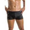 PASIÓN - 048 SHORT DAVID BLACK S/M
