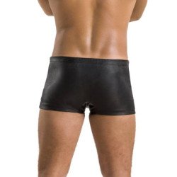 PASIÓN - 048 SHORT DAVID BLACK S/M