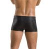 PASIÓN - 048 SHORT DAVID BLACK S/M