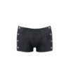PASIÓN - 048 SHORT DAVID BLACK S/M