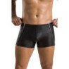 PASSION - 049 CORTO NEGRO MATE S/M