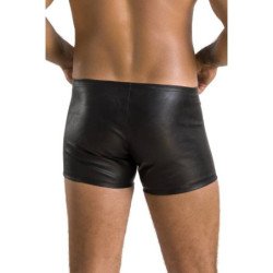 PASSION - 049 CORTO NEGRO MATE S/M