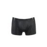 PASSION - 049 CORTO NEGRO MATE S/M