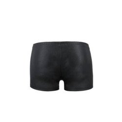 PASSION - 049 CORTO NEGRO MATE S/M