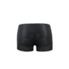 PASSION - 049 CORTO NEGRO MATE S/M