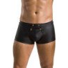PASSION - 050 PATRICK SHORTS NEGRO S/M