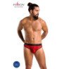 PASSION - 031 SLIP MIKE ROJO L/XL