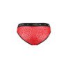 PASSION - 031 SLIP MIKE ROJO L/XL