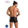 PASSION - 049 CORTO NEGRO MATE L/XL
