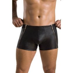 PASSION - 049 CORTO NEGRO MATE L/XL