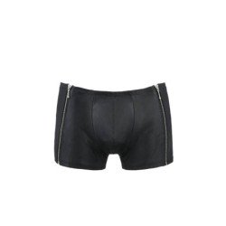 PASSION - 049 CORTO NEGRO MATE L/XL