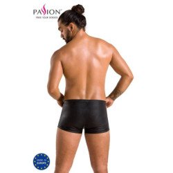 PASSION - 050 SHORT PATRICK NEGRO L/XL