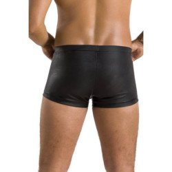 PASSION - 050 PATRICK SHORTS NEGRO L/XL