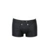PASSION - 050 PATRICK SHORTS NEGRO L/XL