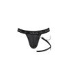 PASSION - 058 BILL THONG NEGRO L/XL