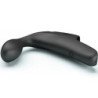 PRETTY LOVE - DEDAL VIBRADOR DE GORGONA NEGRA