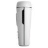 PRETTY LOVE - SIENNA, MASTURBADOR MASCULINO VIBRATORIO CON VOZ Y SUCCIÓN
