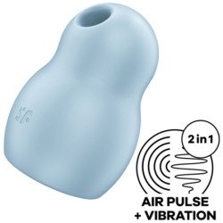 SATISFYER - PRO TO GO 1...