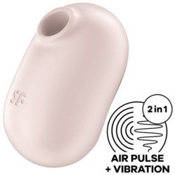 SATISFYER - PRO TO GO 2...