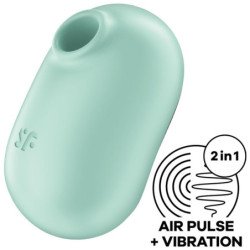 SATISFYER - PRO TO GO 2...