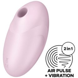 SATISFYER - VULVA LOVER 3...