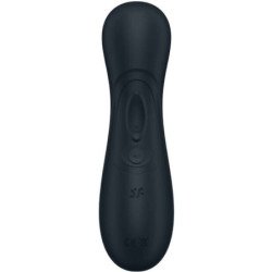 SATISFYER - PRO 2 GENERACIÓN 3 LIQUID AIR TECHNOLOGY NEGRO