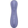 SATISFYER - PRO 2 GENERACIÓN 3 LIQUID AIR TECHNOLOGY LILA