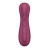 SATISFYER - PRO 2 GENERACIÓN 3 GRANATE BLUETOOTH & APP