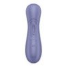 SATISFYER - PRO 2 GENERACIÓN 3 LILA BLUETOOTH & APP