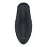 SATISFYER - ORCA AIR PULSE STIMULATOR + VIBRATION
