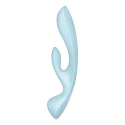 SATISFYER - TRIPLE OH...