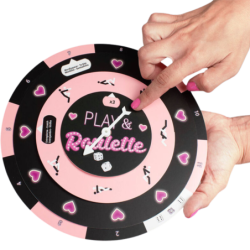 SECRETPLAY - PLAY &...