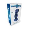 TOYJOY - THE GLEAMING PLUG CRISTAL VIBRADOR