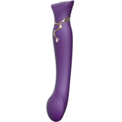 ZALO - QUEEN G-SPOT PULS...