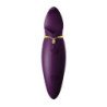 ZALO - HERO MASAJEADOR PERSONAL PULSE WAVE MORADO