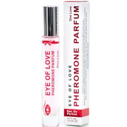 EYE OF LOVE - EOL PERFUME...